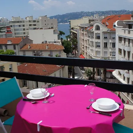 Apartment Le Montana