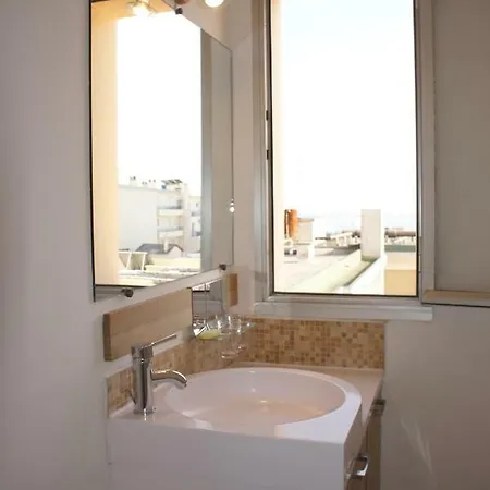 Le Montana Apartment