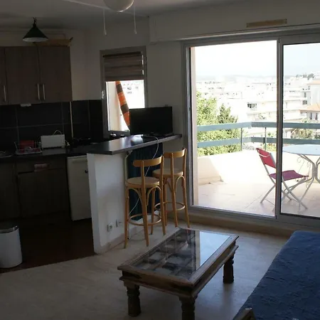 Le Montana Juan-les-Pins