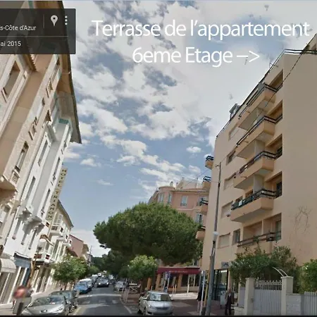 Le Montana Apartment