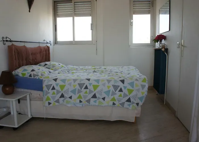 Le Montana * Juan-les-Pins