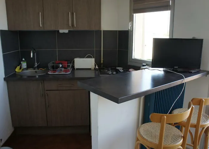 Le Montana Apartmán *