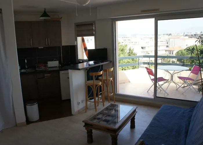 Le Montana Juan-les-Pins