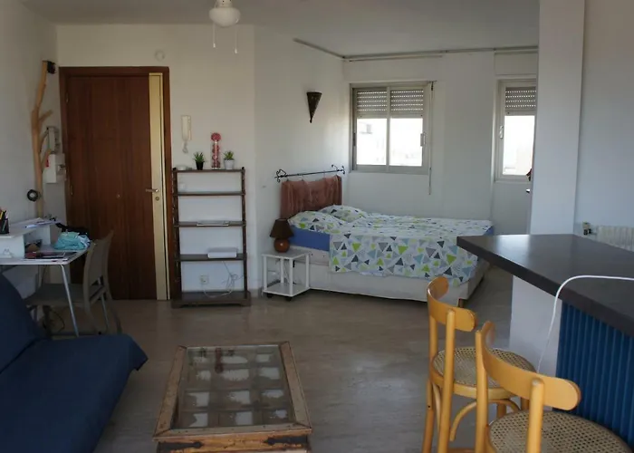 Le Montana Lejlighed *